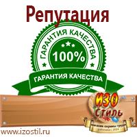 Магазин охраны труда ИЗО Стиль Плакаты по газоопасным работам в Голицыно